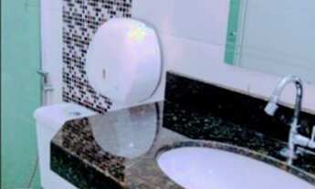 Imagem 3: Vespasiano - Casa Padrão - Nova York