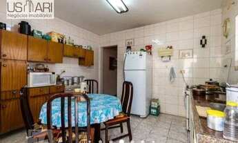 Imagem 5: Casa com 3 dormitórios à venda, 110 m² por R$ 465.000,00 - Vila Ré - São Paulo/SP