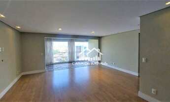 Imagem: Aluga lindo apartamento com 95m², prédio