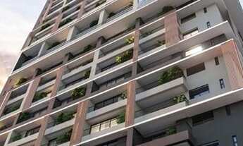 Imagem 2: Apartamento Hub Compact Life - ORT38181