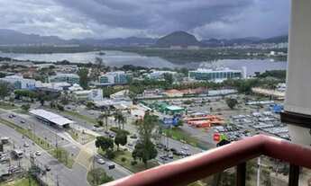 Imagem 5: Apartamento 2 quartos km 1 da Barra da Tijuca