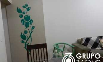 Imagem 5: Apartamento para Venda em Santo André, Vila Príncipe de Gales, 2 dormitórios, 1 suíte, 2 b