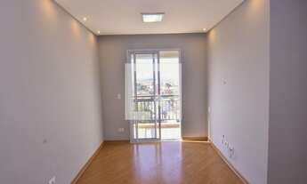 Imagem 7: Apartamento para Aluguel - Vila Prudente, 2 Quartos, 52 m2