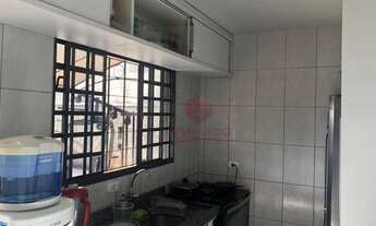 Imagem 6: Casa com 2 quartos (1 suíte) à venda, 80 m² - Jardim Itália - Maringá/PR