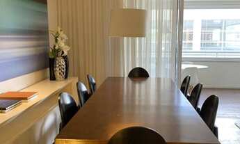 Imagem 6: Apartamento para Locação 150m2, 3 dorm - 3 vaga - Brooklin