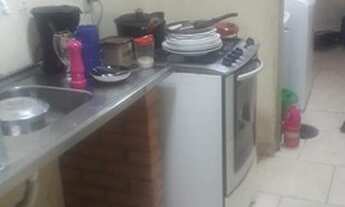 Imagem 6: Apartamento no centro com 02 dormitórioa