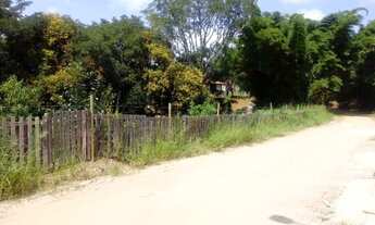 Imagem 3: Terreno em Jarinu SP / Estancia Maracanã / AT 820m²