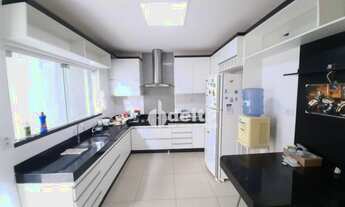 Imagem 3: Casa com 3 dormitórios à venda, 500 m² por R$ 950.000,00 - Cidade Jardim - Uberlândia/MG