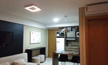 Imagem: Apartamento para aluguel com 30 metros quadrados