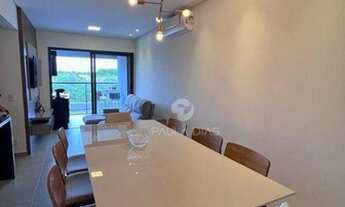 Imagem 2: Apartamento com 3 dormitórios à venda, 88 m² por R$ 795.000,00 - Condomínio Residencial JK