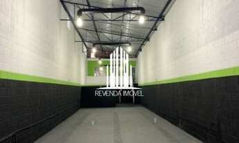 Imagem 2: Imperdível a venda de 1 Galpão 250m²