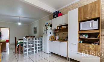 Imagem 3: Sobrado com 5 dormitórios à venda, 170 m² por R$ 400.000,00 - Conjunto Residencial José Bo