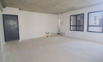 Imagem 5: Sala para alugar, 35 m² por R$ 1.900/mês - Vila Bastos - Santo André/SP