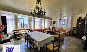 Imagem 4: Apartamento 4 Dormitórios à venda 187 m² R$ 480.000,00 - Pituba - Salvador/BA