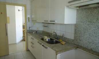 Imagem 3: Mogi das Cruzes - Apartamento Padrão - Centro