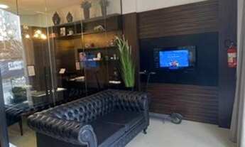 Imagem 5: SALA COMERCIAL MOBILIADA E DECORADA EM ITAPEMA