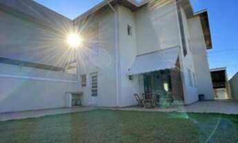 Imagem 3: CASA RESIDENCIAL em Bragança Paulista - SP, Condomínio Portal da Serra