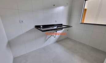 Imagem 7: Apartamento com 2 dormitórios à venda, 40 m² por R$ 240.000,00 - Cidade Patriarca - São Pa