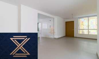 Imagem 4: Apartamento com 4 dormitórios à venda, 165 m² por R$ 1.502.665 - Cidade Nova - Belo Horizo