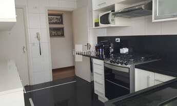 Imagem 6: APARTAMENTO REFORMADO EM HIGIENOPOLIS