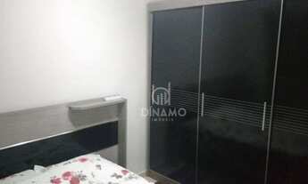 Imagem 4: Apartamento com 2 dormitórios à venda, 48 m² - Lagoinha - Ribeirão Preto/SP