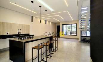 Imagem: Casa com 3 dormitórios à venda, 192 m²