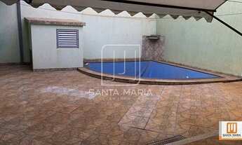 Imagem 6: Casa (térrea na rua) 3 dormitórios/suite, cozinha planejada