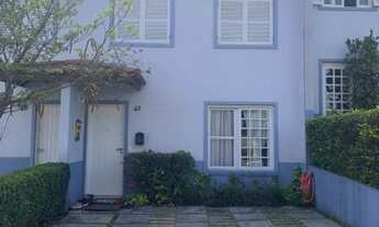 Imagem: SOBRADO HORTO DO IPÊ