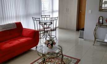 Imagem 6: CURITIBA - Apartamento Padrão - CAPAO RASO