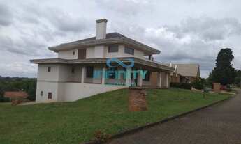 Imagem 2: Casa de Condomínio com 4 dorms, Paragem Verdes Campos, Gravataí - R$ 2.75 mi, Cod: 1339