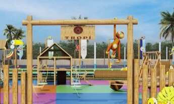 Imagem 2: Apartamento para venda tem 57 metros quadrados com 3 quartos em Nossa Senhora do Ó - Ipoju