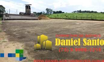 Imagem 6: FAZENDA RURAL em NEPOMUCENO - MG, BA-265