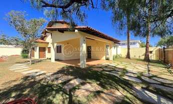 Imagem 3: Casa em Condomínio para Locação em Brasília, Setor Habitacional Jardim Botânico, 5 dormitó