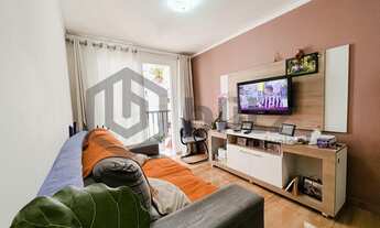 Imagem: Apartamento 2 dorms, sendo 1 suíte no Residencial