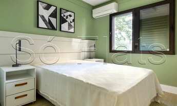 Imagem 7: Flat Saint Exupery disponível para venda com 45m² e 01 vaga de garagem