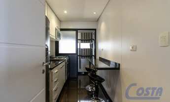 Imagem 7: São Paulo - Apartamento Padrão - Jardim Paulista