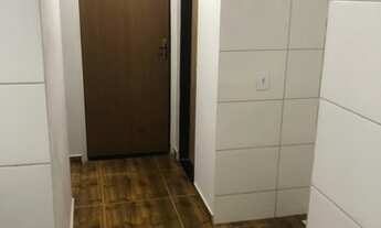 Imagem 2: Vendo apartamento na samambaia sul Qs 616 com 1 Quarto.