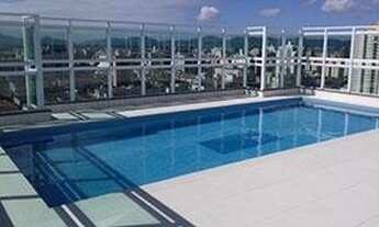 Imagem: Apartamento para venda tem 78 metros quadrados