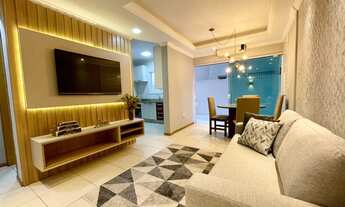 Imagem 2: Apartamento com TERRAÇOa poucos metros do mar!