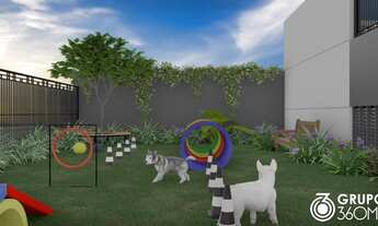 Imagem 6: Apartamento para Venda em Santo André, Campestre, 2 dormitórios, 1 suíte, 2 banheiros, 1 v