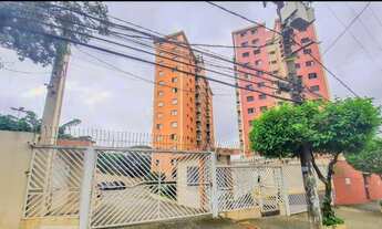 Imagem: Apartamento Maravilhoso 65 m² 2 Dormitórios