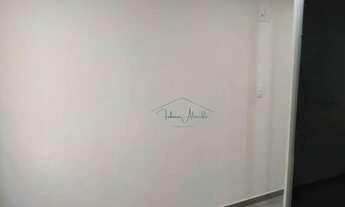 Imagem 6: Sala Living dividido quarto/sala à venda, 41 m² por R$ 232.000 - Gonzaga - Santos/SP