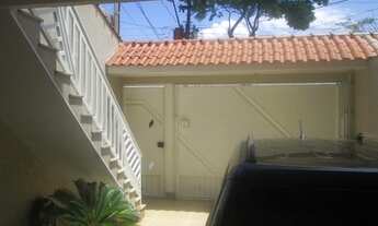 Imagem 4: Sobrado à venda, 210 m² por R$ 850.000,00 - Vila Gonçalves - São Bernardo do Campo/SP