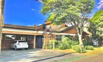 Imagem 3: CASA Á VENDA EM ALPHAVILLE RESIDENCIAL 4