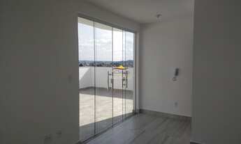 Imagem 3: Belo Horizonte - Apartamento Padrão - Sinimbu