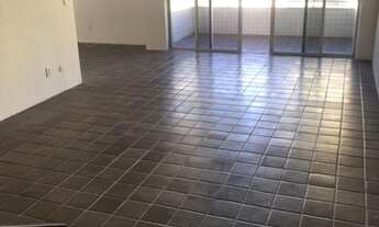 Imagem 3: Apartamento para aluguel com 400 metros quadrados com 4 quartos em Boa Viagem - Recife - P