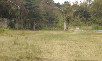 Imagem 5: Raposo Tavares Terreno plano