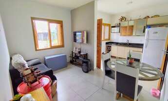 Imagem 3: Térrea para venda com 59 metros quadrados com 2 quartos em Guarani - Capão da Canoa - RS