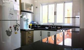 Imagem 7: CASA ASSOBRADADA - PLANALTO PAULISTA - SP