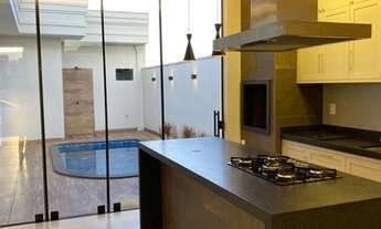 Imagem 5: Condomínio SetLife 1 Mirassol com acabamento de altíssimo padrão